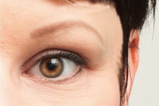 Auffrischungen Permanent Make Up Augenbrauen Lidstrich Lippen Farben Maschinen Schulung