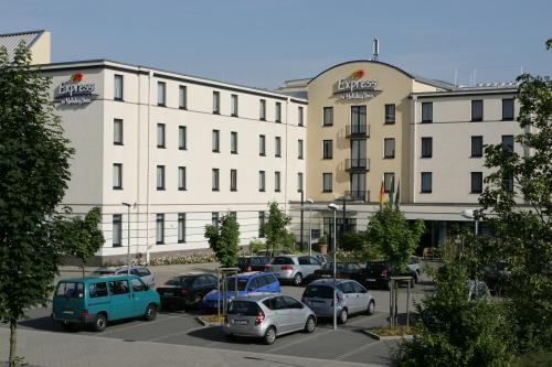 Hotel Holiday inn