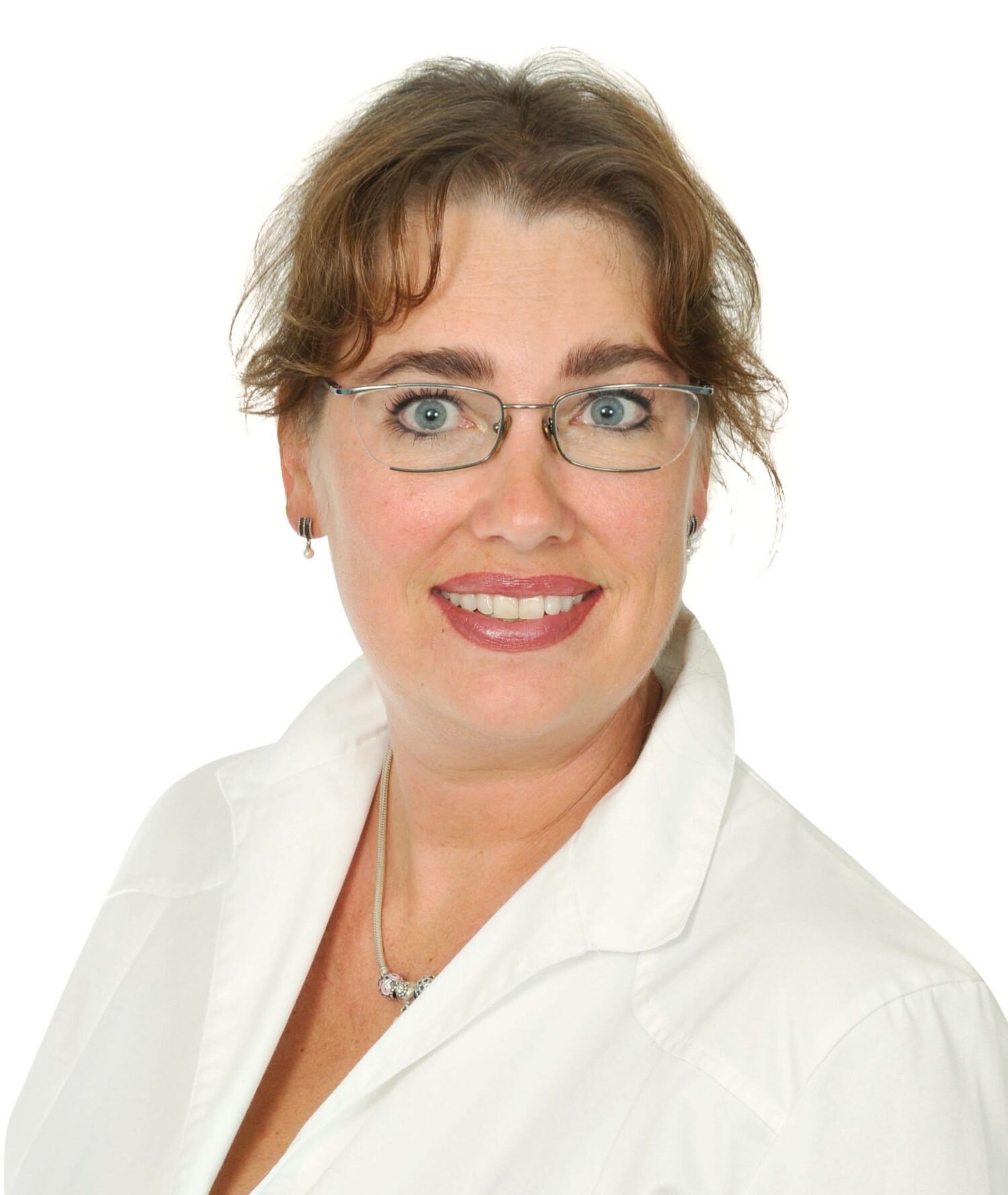 Team - Ina Schneider weisser Kittel - Pass 2 RGB