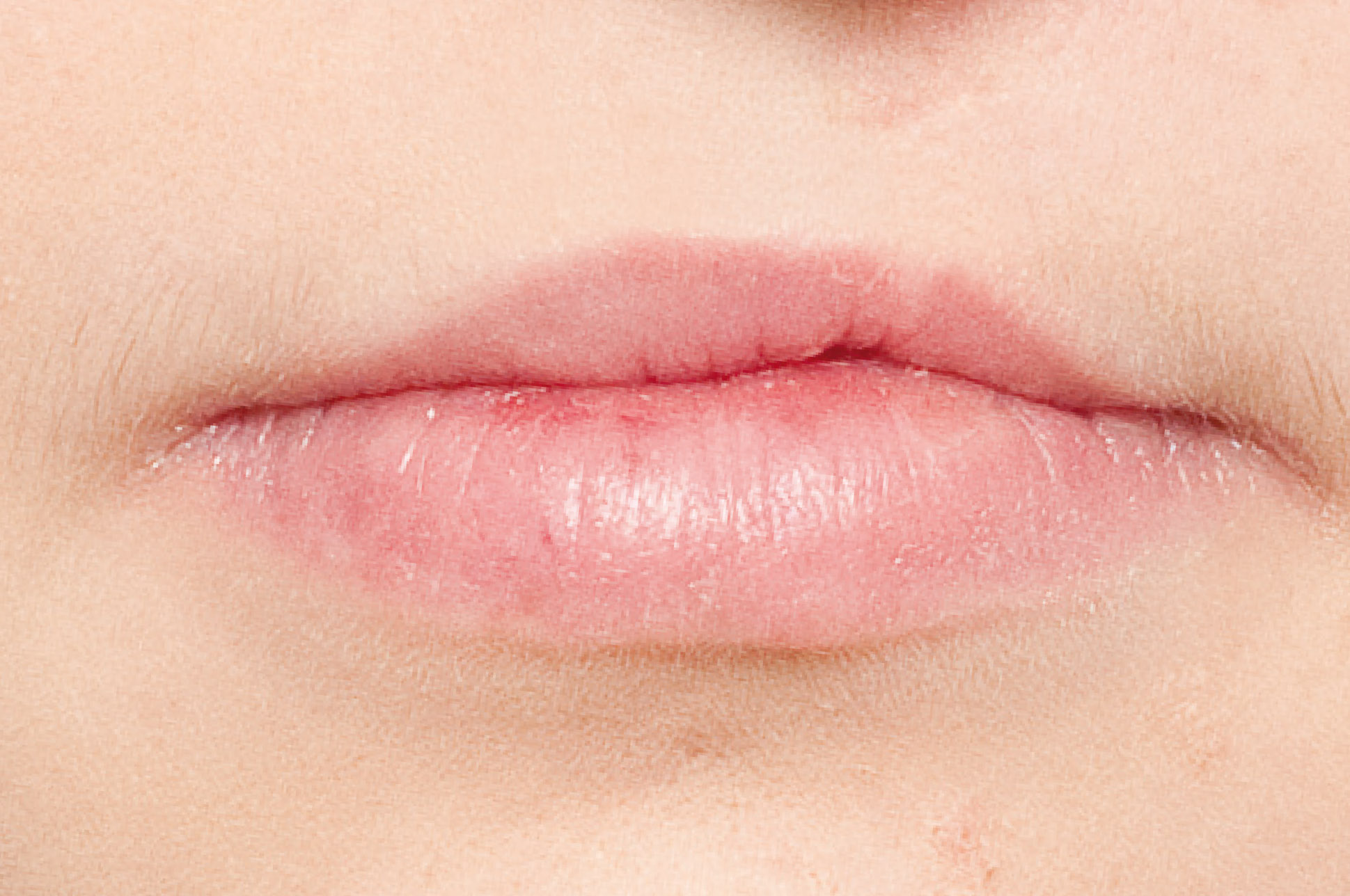 Lippen-Gaumen Spalte : Permanent Make up – Augenbrauen, Lidstrich